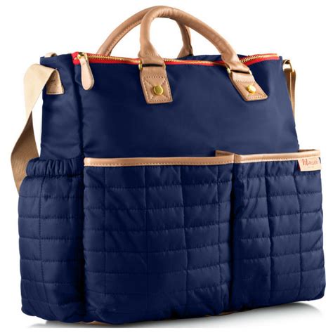 designer diaper bag tote